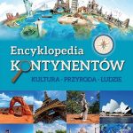 Encyklopedia kontynentów