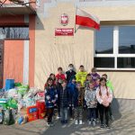 Zbiórka dla dzieci z Ukrainy przebywających w Ośrodku Mazowsze w Soczewce