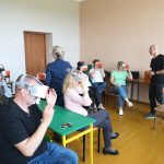Szkolenie z zakresu gogli VR