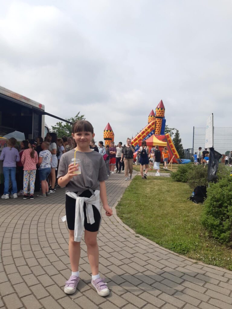 Uczestnicy spotkania