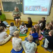 Klasa I słucha Hihoptera