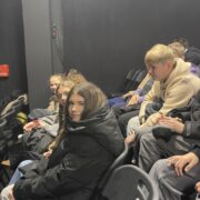 Hejter, czyli jeden z nas.