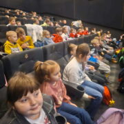 Uczestnicy wycieczki