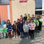 Zbiórka dla dzieci z Ukrainy przebywających w Ośrodku Mazowsze w Soczewce klasy I-VIII