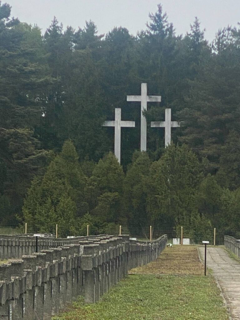 Cmentarz w Palmirach