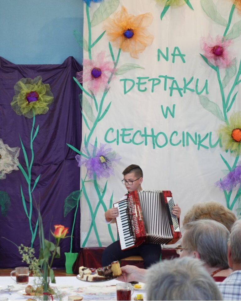 Uczestnicy spotkania