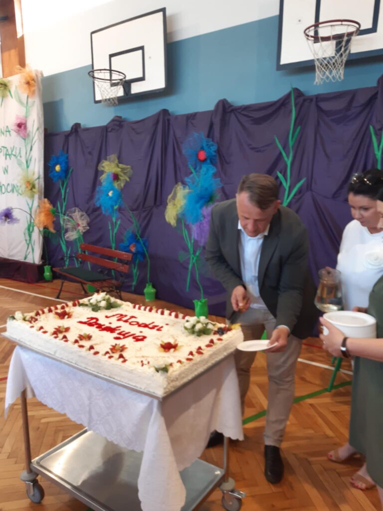 Uczestnicy spotkania