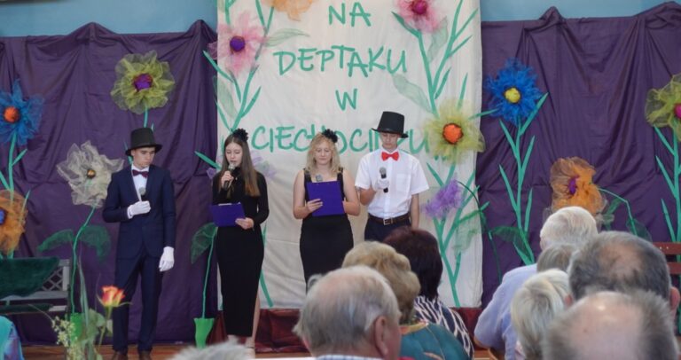 Uczestnicy spotkania