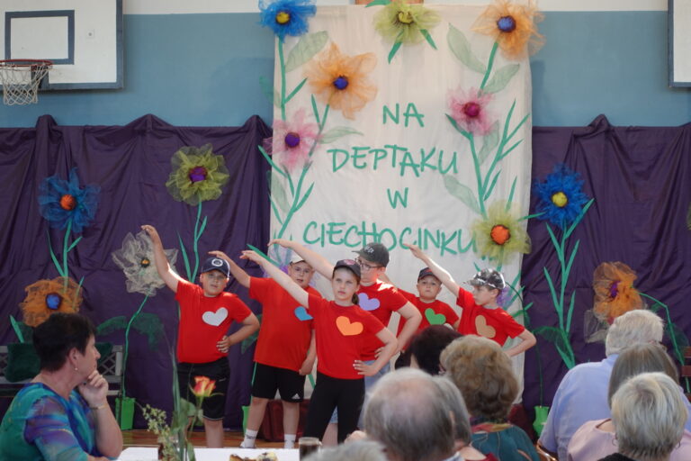 Uczestnicy spotkania