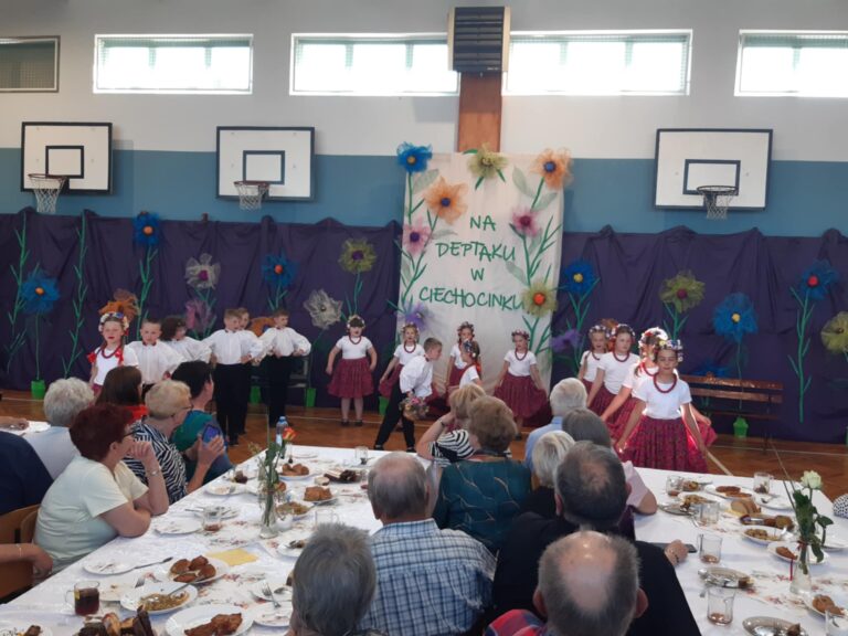 Uczestnicy spotkania