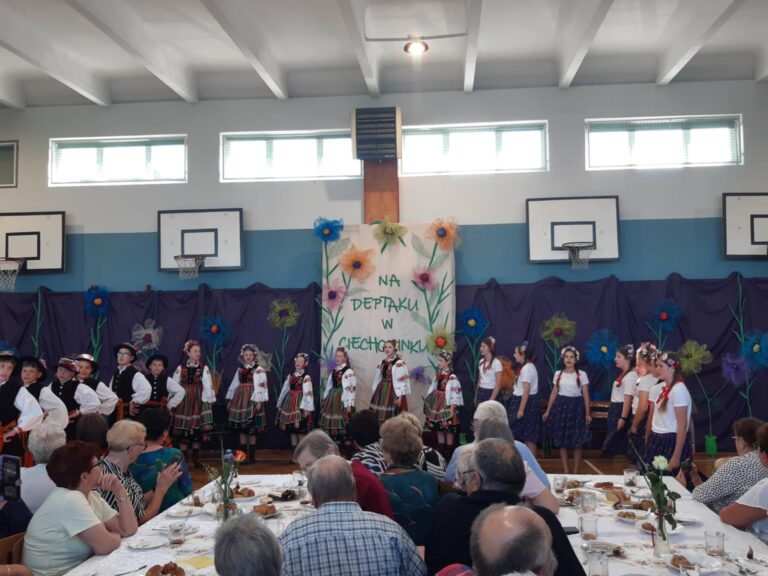 Uczestnicy spotkania