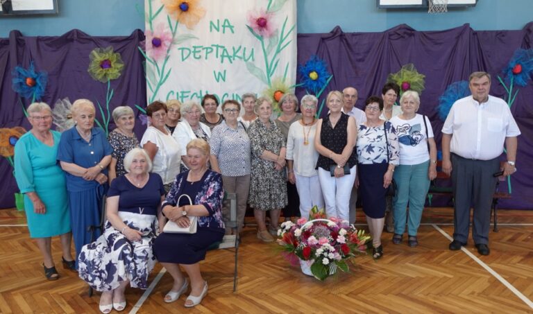 Uczestnicy spotkania