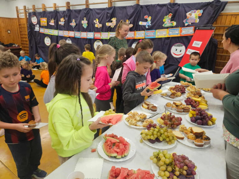 Uczestnicy spotkania