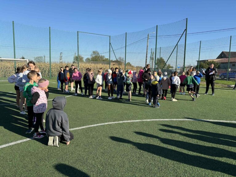 Lekkoatletyka z Orlika
