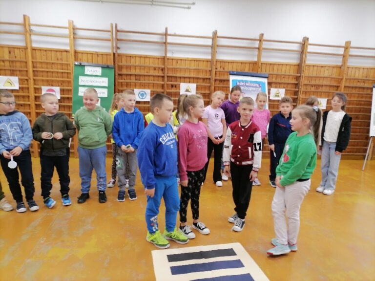 Scenka klasy II