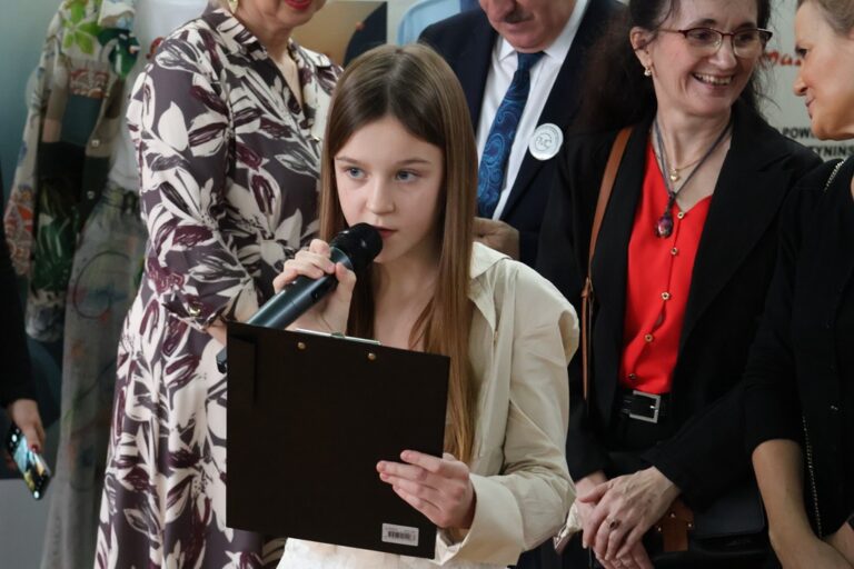 Uczestnicy festiwalu