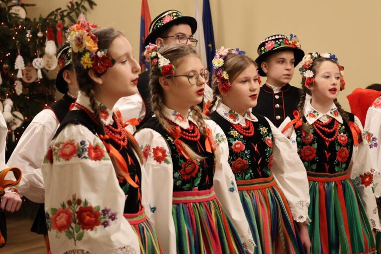 Uczestnicy warsztatów