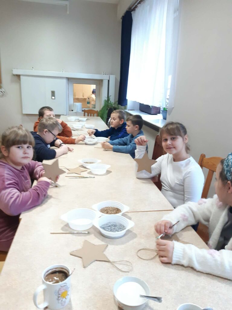 Uczestnicy spotkania