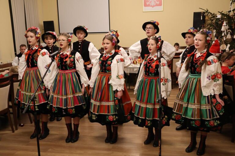 Uczestnicy warsztatów