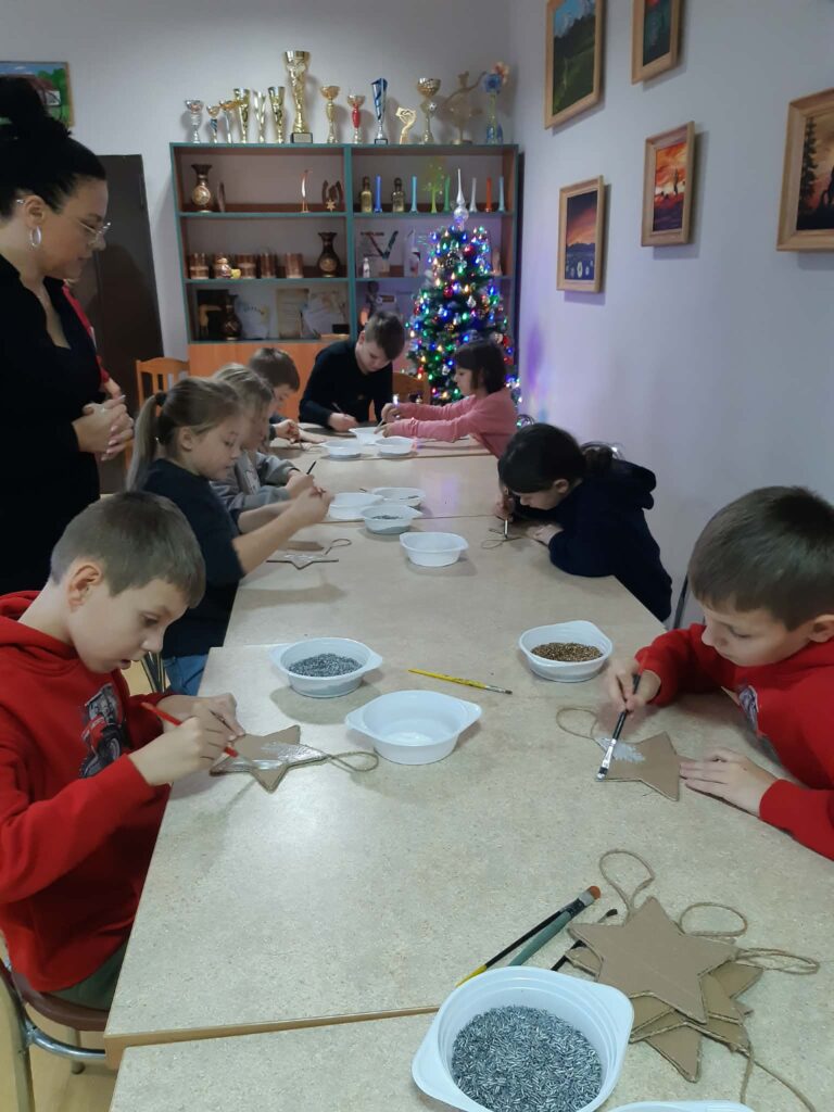 Uczestnicy spotkania