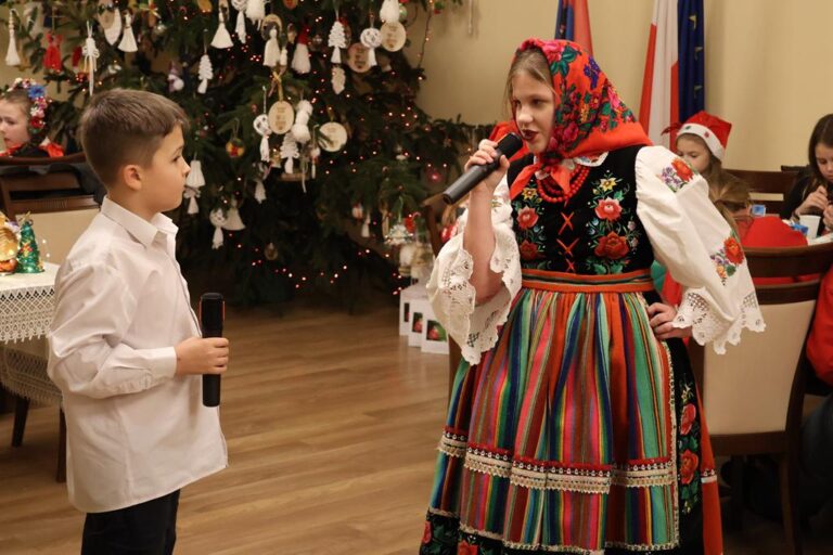 Uczestnicy warsztatów