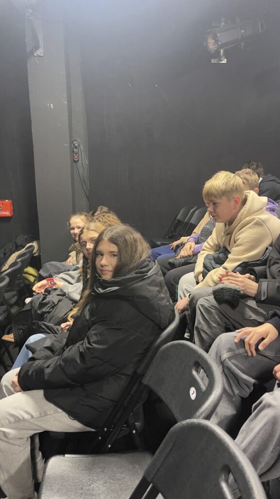 Hejter, czyli jeden z nas.