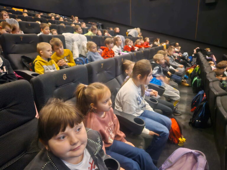 Uczestnicy wycieczki