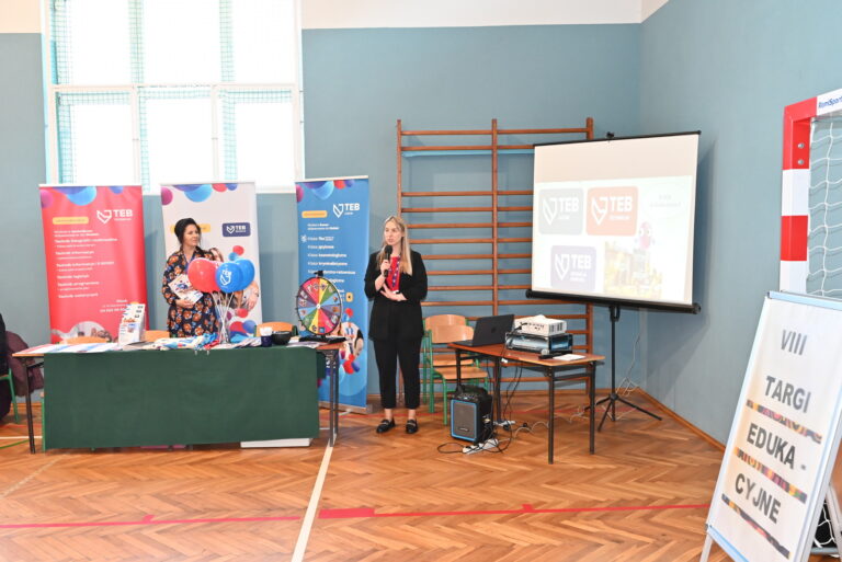 Prezentacja TEB Edukacja z Płocka