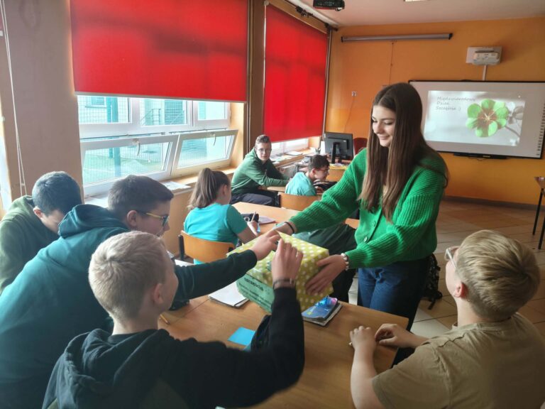 Skrzynka Szczęścia