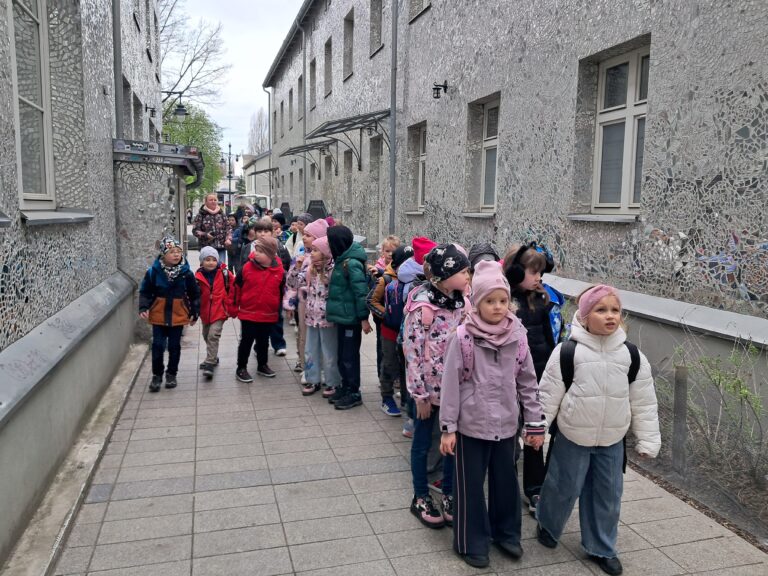 II Pasaż Róży